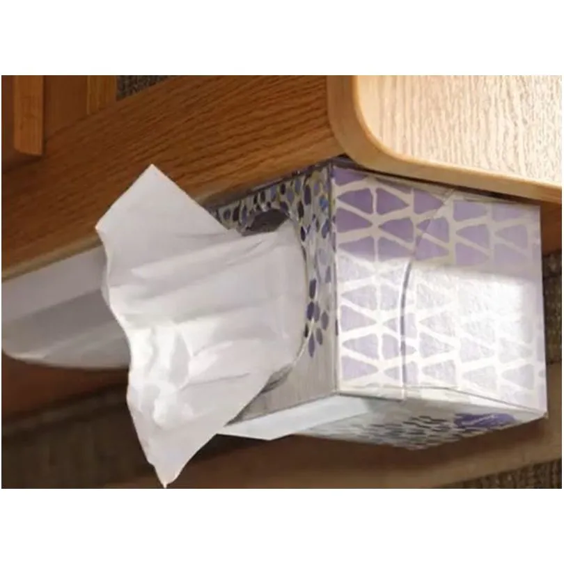 TISSUE TENDER